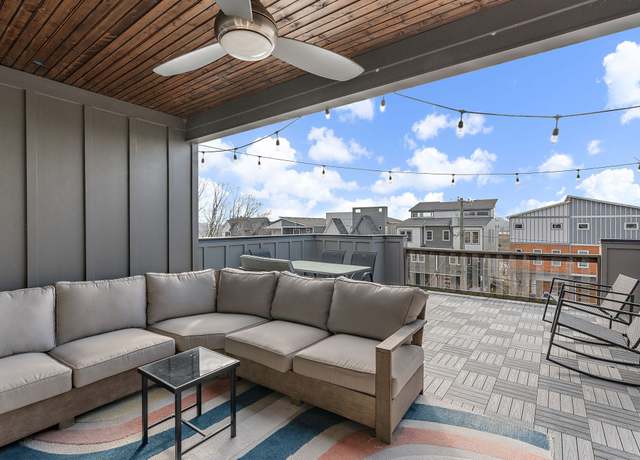Property at 1013A Alice St, Nashville, TN 37218, 3 beds, 3 baths