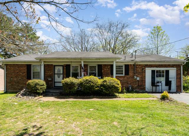 Property at 216 Granada Dr, Columbia, TN 38401, 3 beds, 2 baths