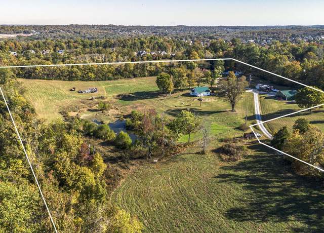 Property at 6307 N New Hope Rd, Hermitage, TN 37076