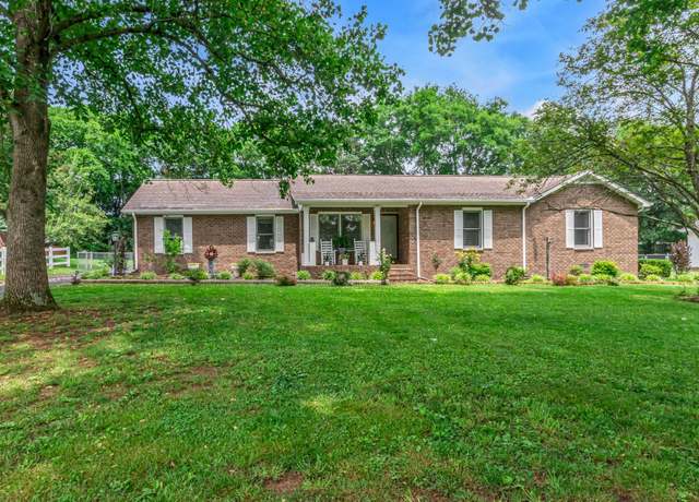 Property at 4329 Meadowland Dr, Murfreesboro, TN 37127, 3 beds, 2 baths