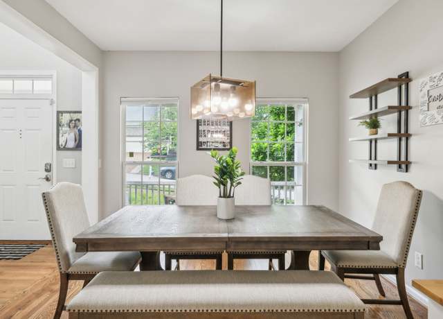 Property at 1445 Timber Ridge Cir, Nashville, TN 37211, 4 beds, 3.5 baths