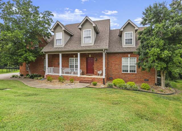 Property at 1408 Blossom Ct, Hermitage, TN 37076, 3 beds, 2.5 baths