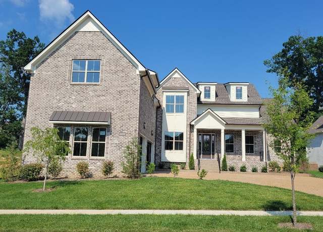 Property at 1105 Hibiscus Ln, Nolensville, TN 37135, 5 beds, 5.5 baths
