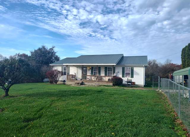 Property at 4855 Old State Highway 111, Spencer, TN 38585, 3 beds, 1 bath