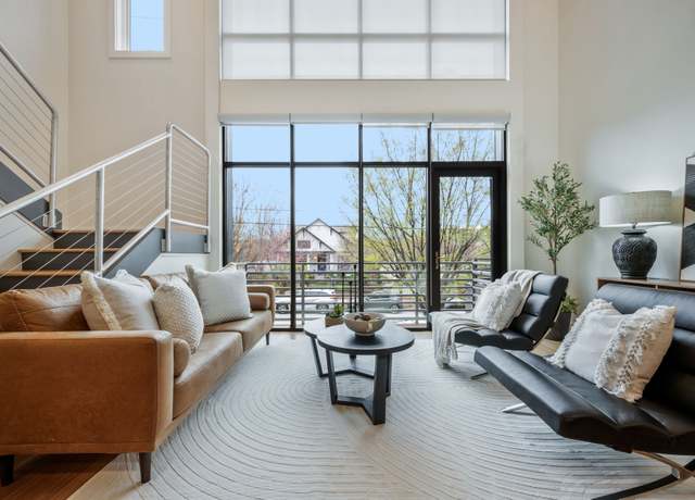 Property at 211A S 11th St, Nashville, TN 37206, 2 beds, 2.5 baths