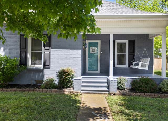 Property at 514 Florida Ave, Mount Pleasant, TN 38474, 2 beds, 1 bath