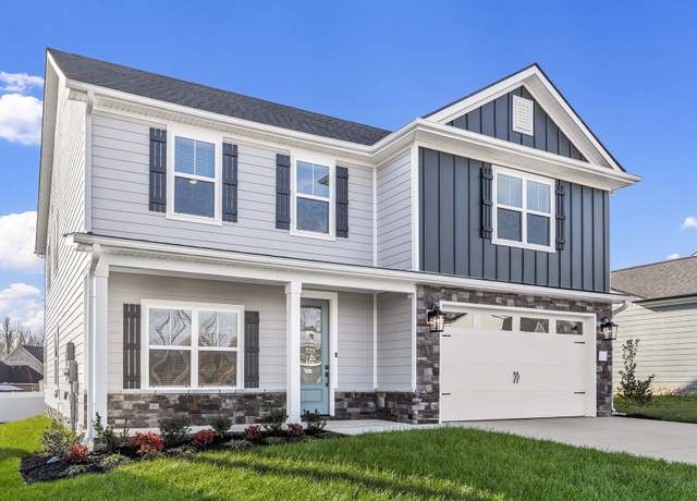 Property at 556 Kingwood Ln, White House, TN 37188, 5 beds, 2.5 baths