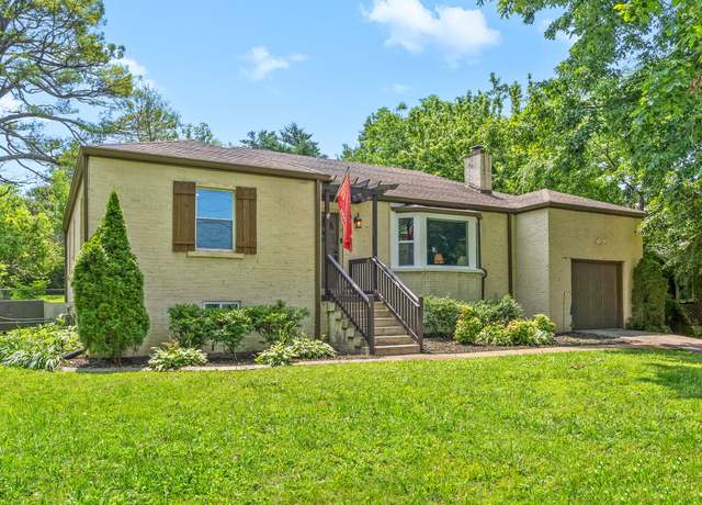 Property at 1207 Trotwood Ave, Columbia, TN 38401, 3 beds, 2 baths