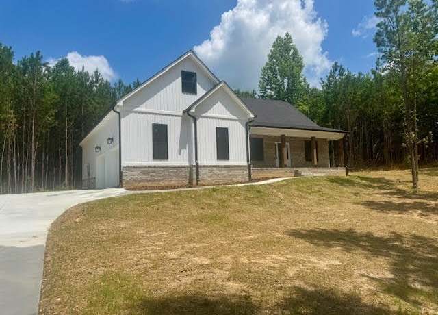 Property at 1151 Tucker School Rd, Cohutta, GA 30710, 3 beds, 2 baths