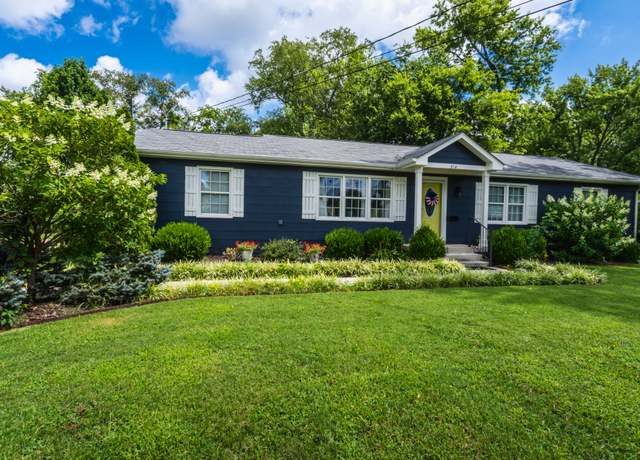 Property at 818 W Clark Blvd, Murfreesboro, TN 37129, 3 beds, 2 baths