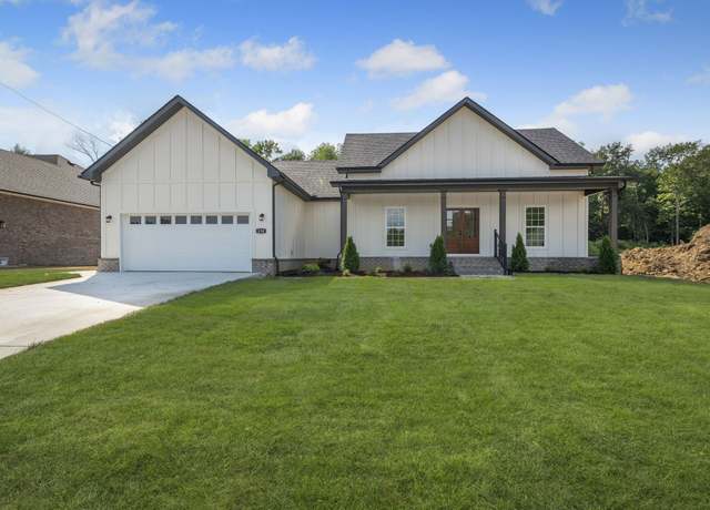 Property at 110 Stonebrook Dr, Shelbyville, TN 37160, 3 beds, 2 baths
