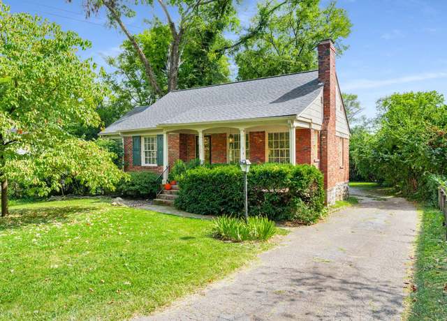 Property at 909 Marengo Ln, Nashville, TN 37204, 3 beds, 3 baths