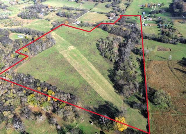Property at 0 Mooresville Pike, Culleoka, TN 38451