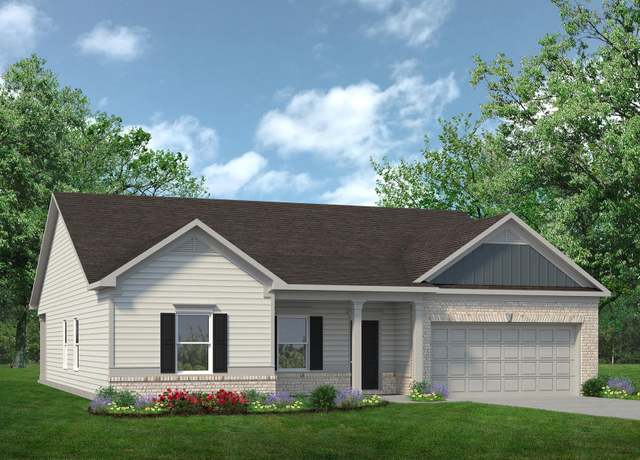 Property at 1101 Southerlynn Dr, White House, TN 37188, 3 beds, 2 baths