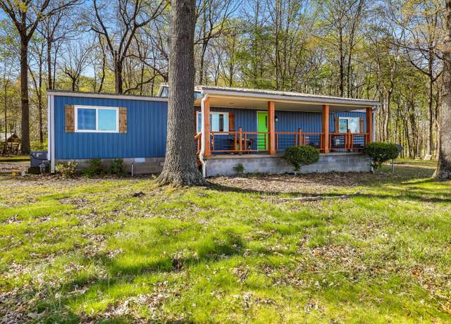 Property at 5031 Homer Worsham Rd, Springfield, TN 37172, 3 beds, 2 baths