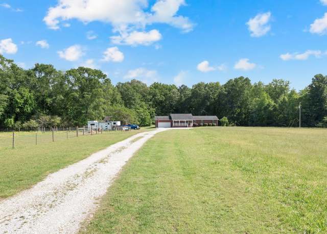 Property at 6685 Lynchburg Rd, Winchester, TN 37398, 3 beds, 2 baths