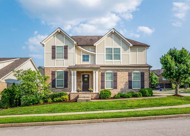 Property at 2400 Seven Oaks Park, Thompsons Station, TN 37179, 3 beds, 2.5 baths