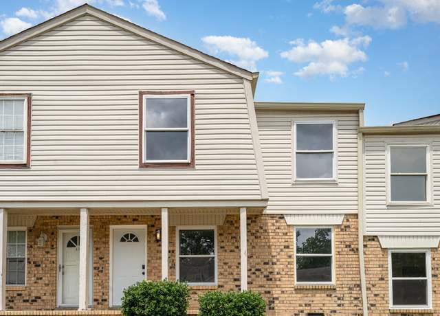 Property at 4000 Anderson Rd #46, Nashville, TN 37217, 3 beds, 2.5 baths