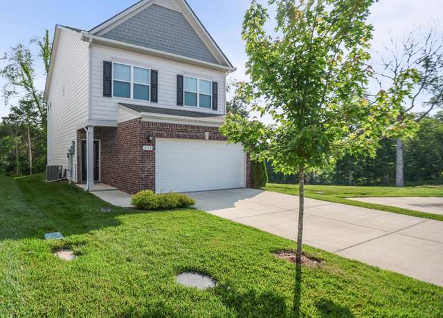 Property at 235 Emmett Dr, White House, TN 37188, 3 beds, 2.5 baths