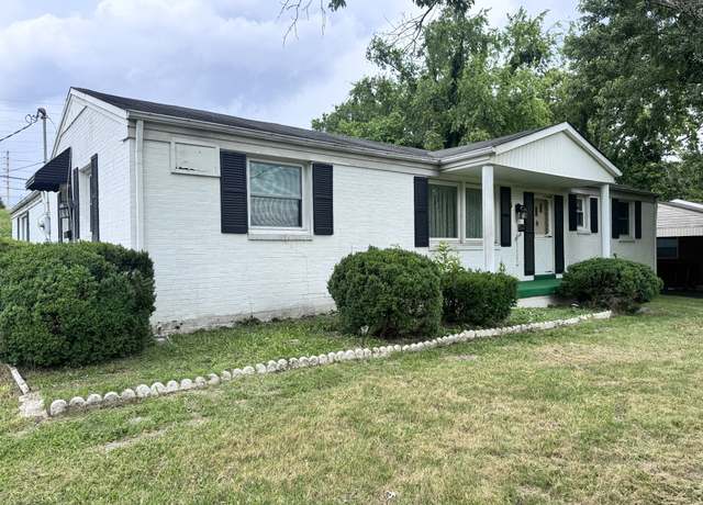 Property at 2012 Wedgewood Dr, Columbia, TN 38401, 4 beds, 3 baths