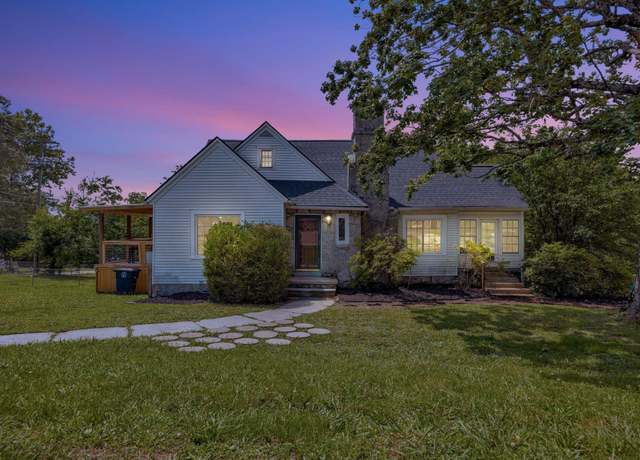 Property at 2019 Mcbrien Rd, Chattanooga, TN 37412, 4 beds, 2 baths