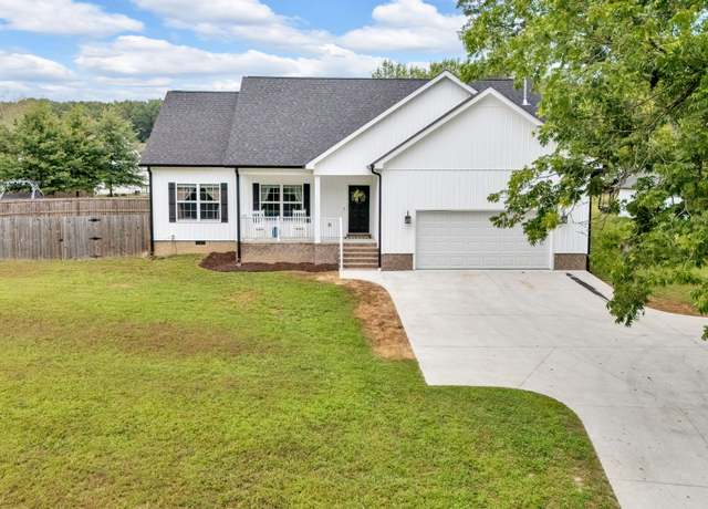 Property at 1252 Rock Creek Rd, Estill Springs, TN 37330, 3 beds, 2 baths