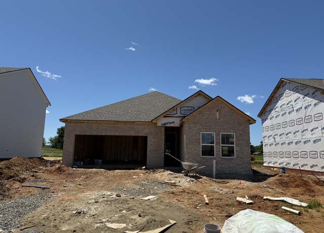 Property at 3024 Ventura Ave, White House, TN 37188, 3 beds, 2 baths