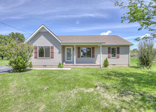 Property at 86 Eldon Dr, Manchester, TN 37355, 3 beds, 2 baths