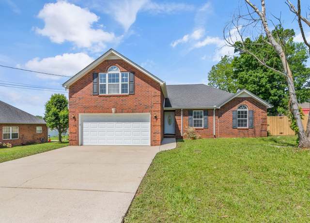 Property at 9007 Seton Ct, Smyrna, TN 37167, 3 beds, 2 baths