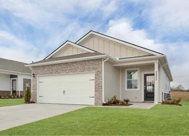 Property at 6454 Japonica Ln, White House, TN 37188, 3 beds, 2 baths