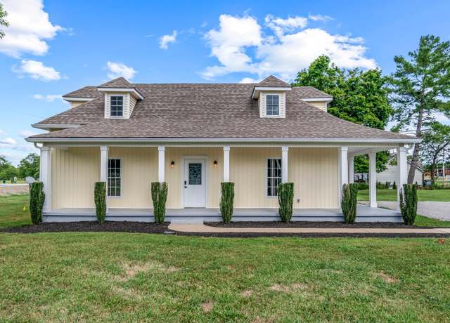 Property at 406 N Horton Pkwy, Chapel Hill, TN 37034, 3 beds, 2.5 baths