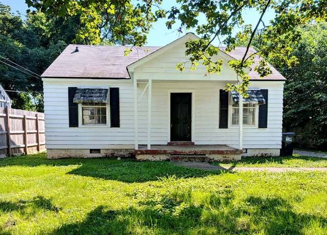 Property at 614 Kingwood Dr, Murfreesboro, TN 37129, 3 beds, 1 bath