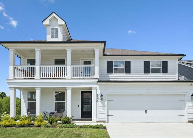 Property at 3534 Madrid Way, Murfreesboro, TN 37129, 5 beds, 3.5 baths
