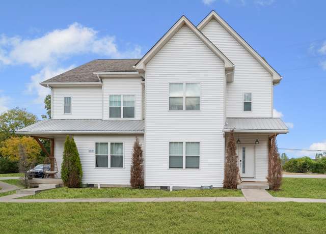 Property at 3641 Hydes Ferry Rd, Nashville, TN 37218, 3 beds, 2.5 baths