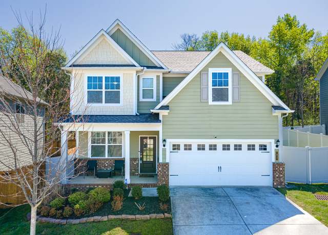Property at 2037 Hamilton Hill Dr, Antioch, TN 37013, 4 beds, 2.5 baths