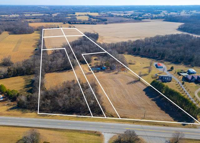 Property at 4826 Hwy 31w, Cottontown, TN 37048