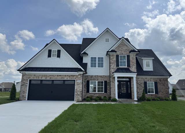 Property at 4028 Runyan Cv, Murfreesboro, TN 37127, 3 beds, 2.5 baths
