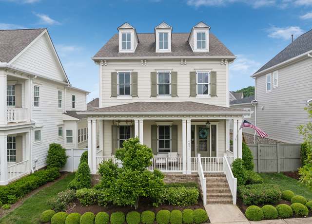 Property at 4091 Camberley St, Franklin, TN 37064, 4 beds, 3.5 baths