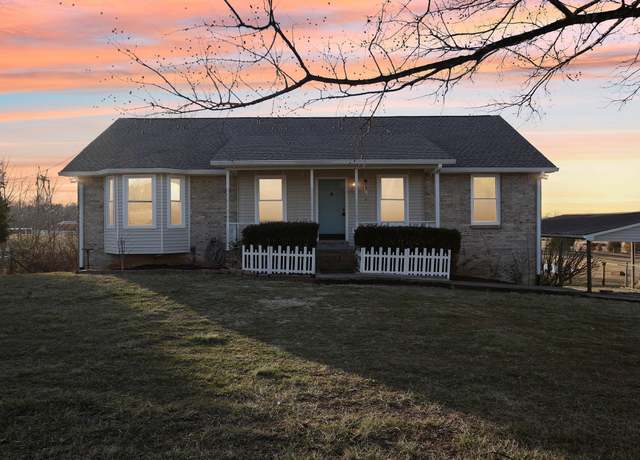 Property at 5430 Stacy Springs Rd, Springfield, TN 37172, 4 beds, 3 baths