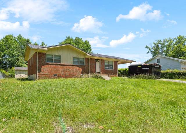 Property at 630 Riverside Dr, Manchester, TN 37355, 3 beds, 1 bath