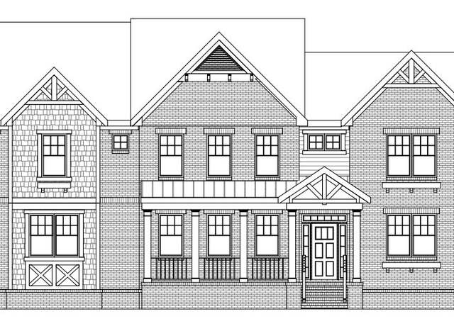 Property at 117 Firefly Ln, Hendersonville, TN 37075, 4 beds, 4.5 baths