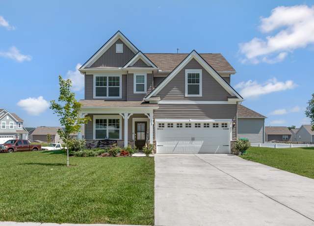 Property at 313 Tucker Trice Blvd, Lebanon, TN 37087, 4 beds, 2.5 baths