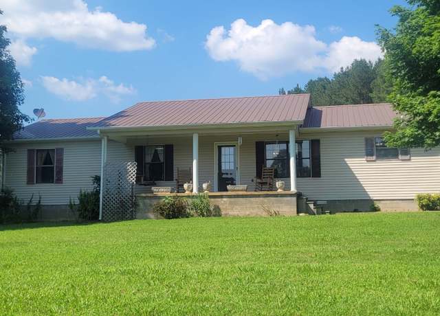 Property at 46 Brier Hill Rd, Ethridge, TN 38456, 3 beds, 2.5 baths