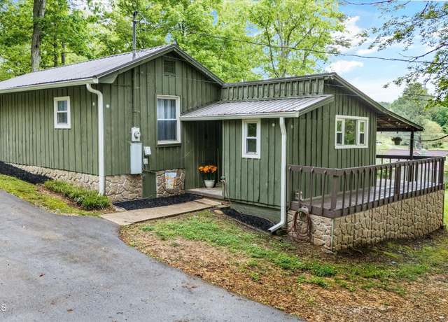Property at 2724 Tipton Station Rd, Knoxville, TN 37920, 2 beds, 1 bath
