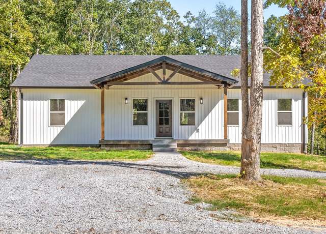 Property at 368 Rocky Top Ln, Erin, TN 37061, 3 beds, 2 baths