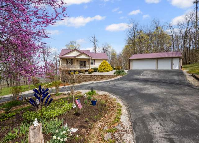 Property at 300 Iron Gap Rd, Belvidere, TN 37306, 3 beds, 2.5 baths