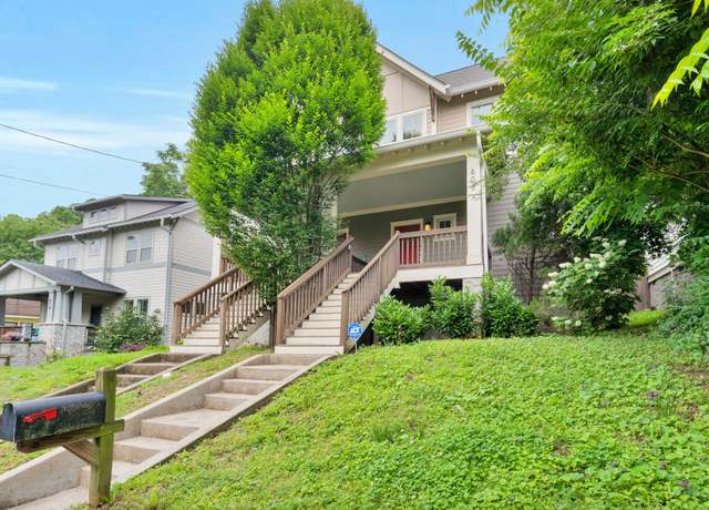 Property at 608 S 12th St Unit A, Nashville, TN 37206, 3 beds, 2.5 baths