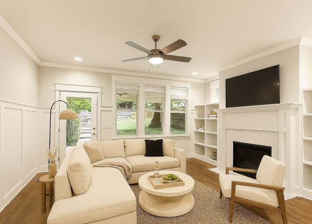 Property at 608 S 12th St Unit A, Nashville, TN 37206, 3 beds, 2.5 baths