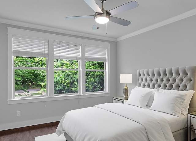 Property at 608 S 12th St Unit A, Nashville, TN 37206, 3 beds, 2.5 baths