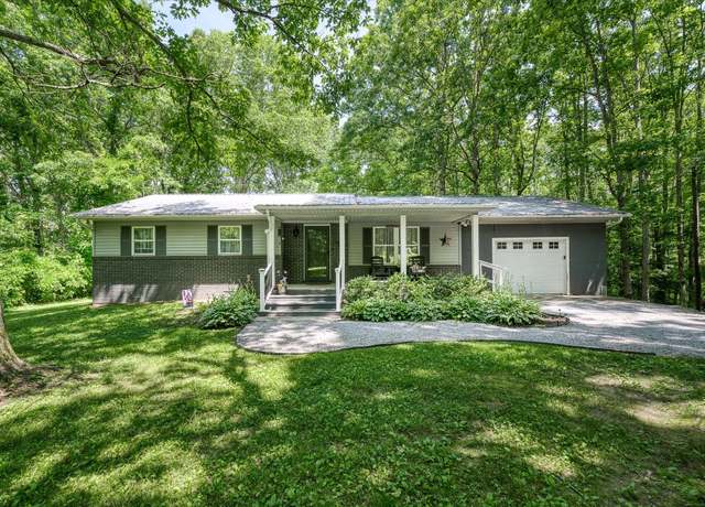 Property at 3115 Coon Hunter Lodge Rd, Jamestown, TN 38556, 3 beds, 1.5 baths